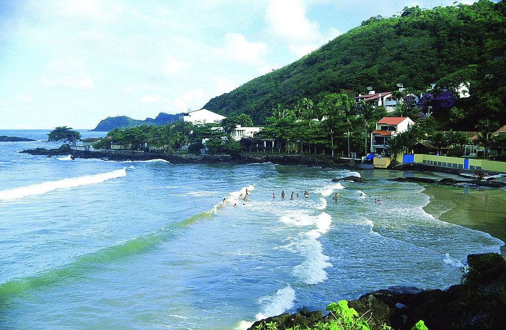 Essas 5 praias em Itajaí vão ganhar seu coração