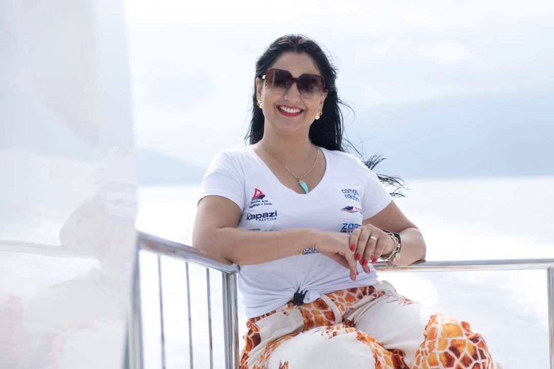 Compre Náutica realizará cobertura de mídia da Barco Show Bahia 2024