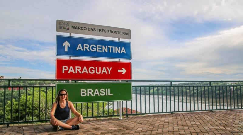 Passeios para fazer em Foz do Iguaçu durante o Boat Show