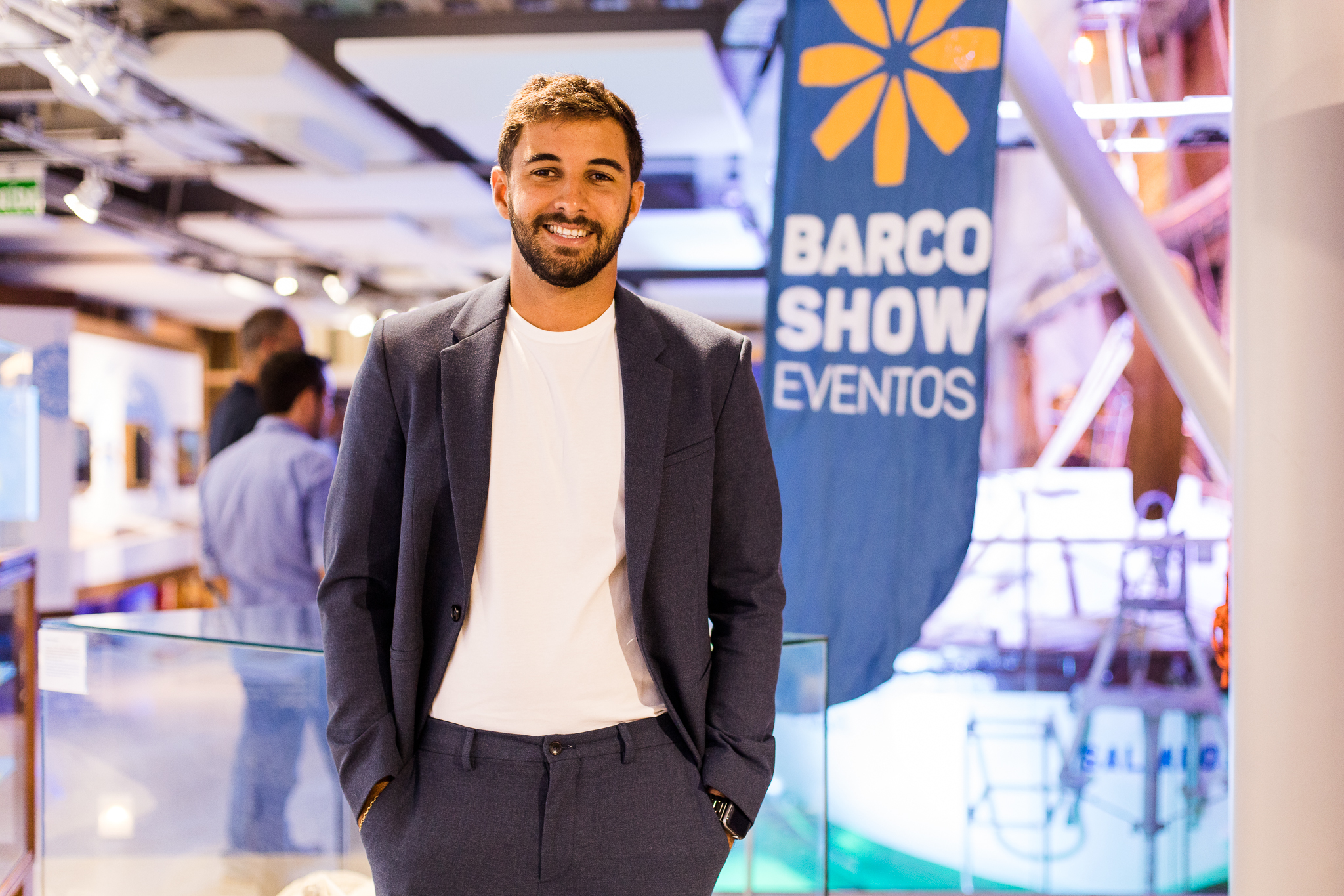 Compre Náutica realizará cobertura de mídia da Barco Show Bahia 2024