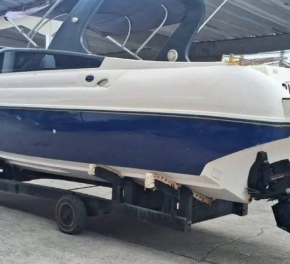 Azimut-55s